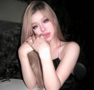 权威女头