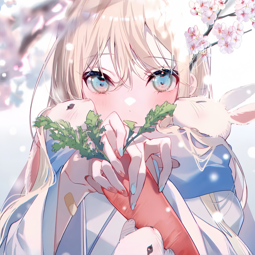 画师：美和野らぐ