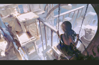 来自网络 横屏壁纸