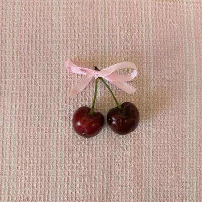 樱桃