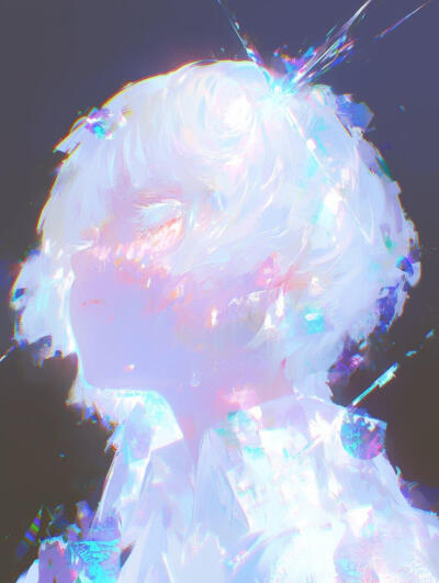 梦幻少女图集