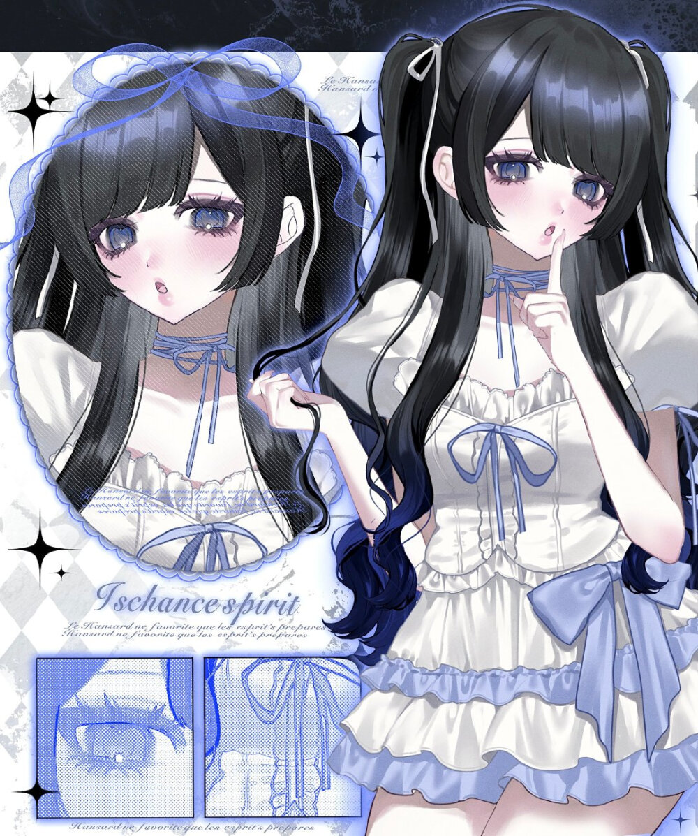 画师：TIMU
X：luvxxe6 ​​​