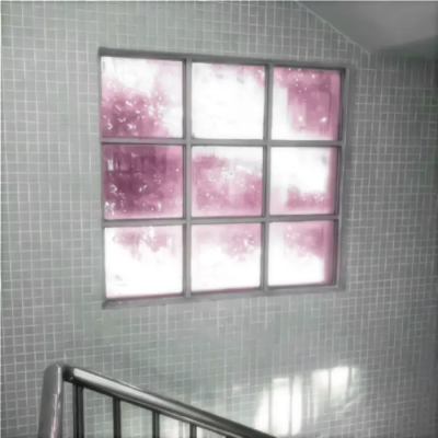 Colinearidade✧玫瑰色美梦-Filtro...星云