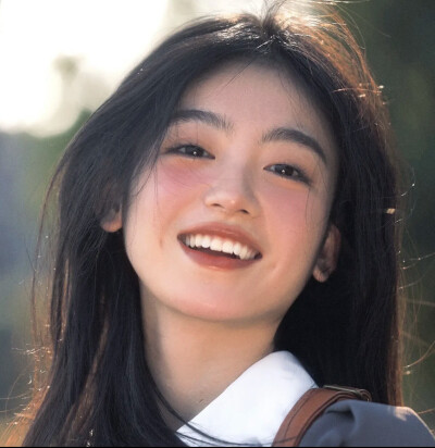 气质女头