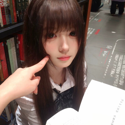 双人头像