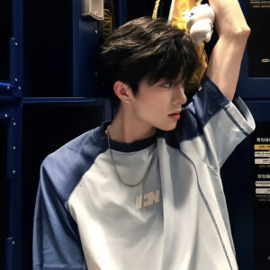 男头