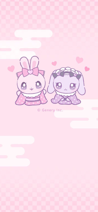 画师：ラヴちゃん
X：lovechan_lafary ​​​