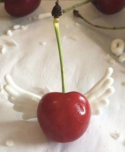 樱桃