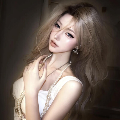 权威女头