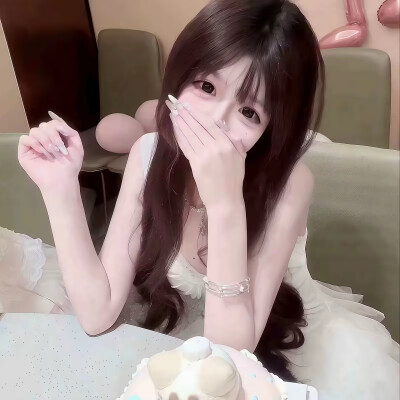 单人头像