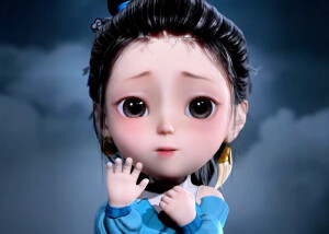 蓝灵娥
师兄啊师兄
Q版