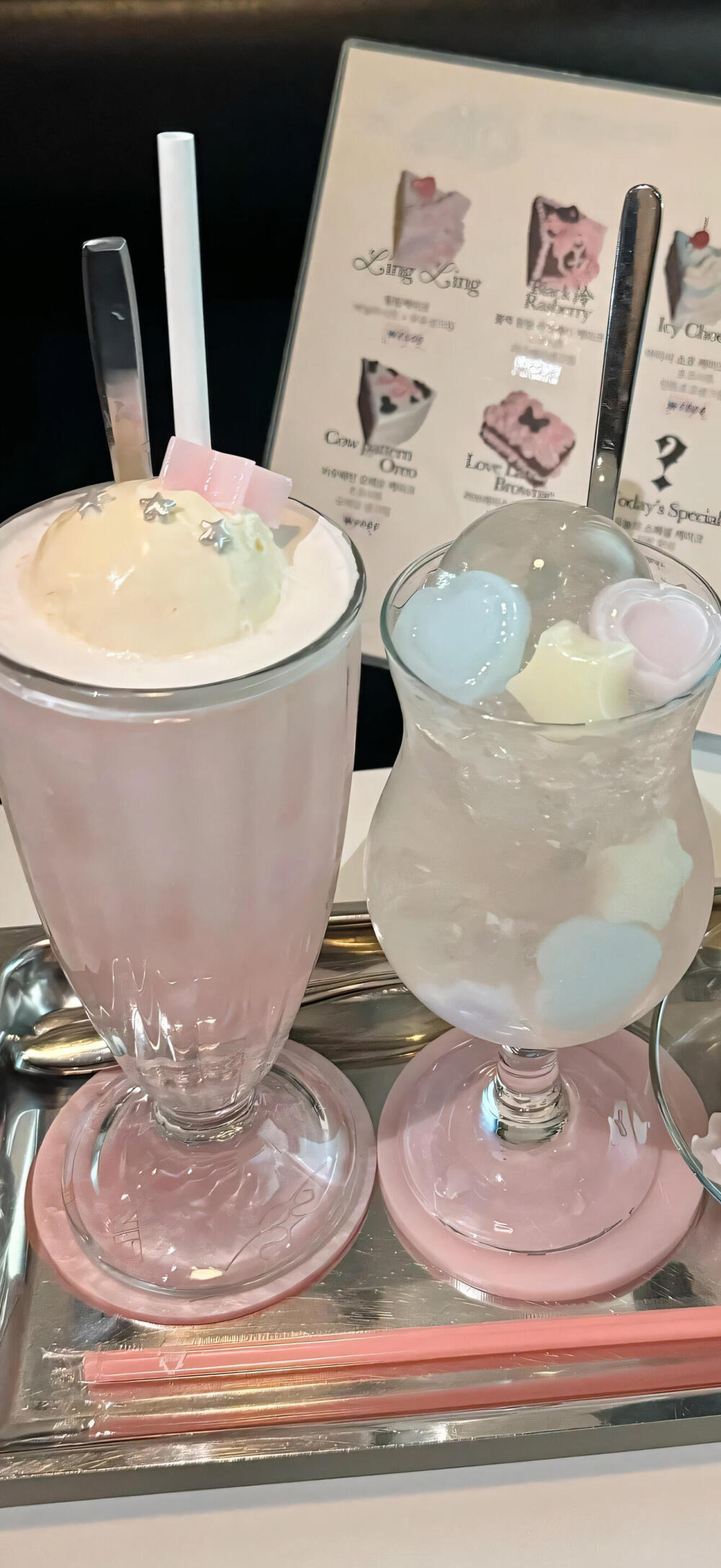 夏日ins