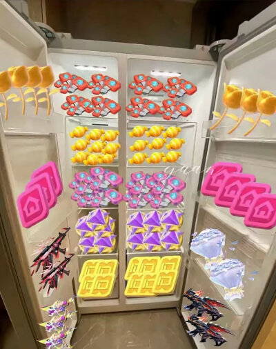 我吃吃吃
