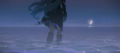 来自网络 横屏壁纸 