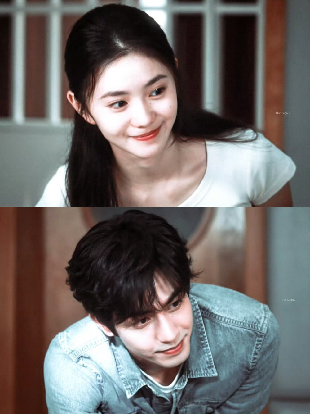 七根心简·木代*罗韧