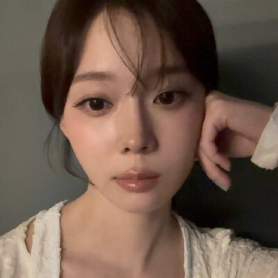 可爱女人