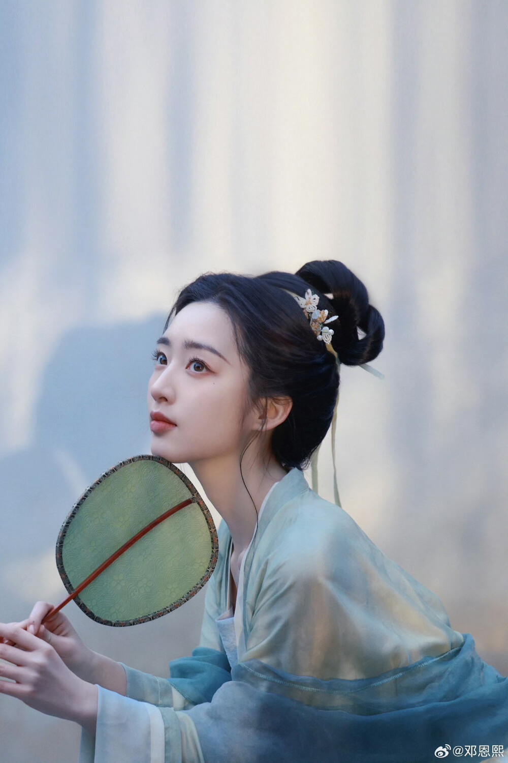 古装