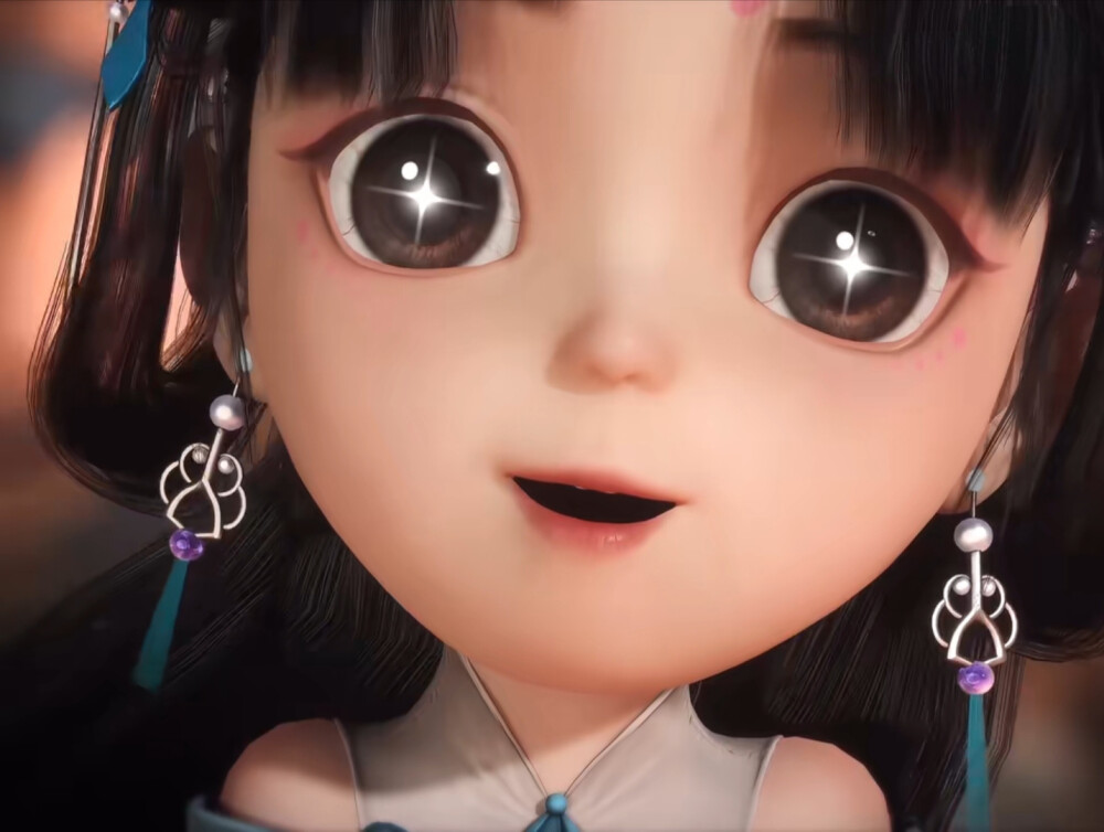 蓝灵娥
师兄啊师兄
Q版