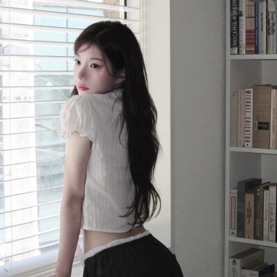 女头