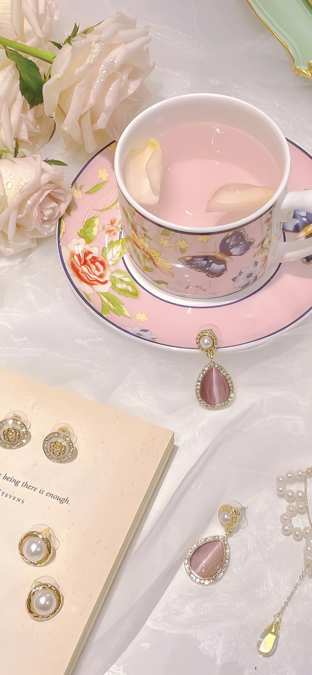 手机壁纸｜聊天背景图