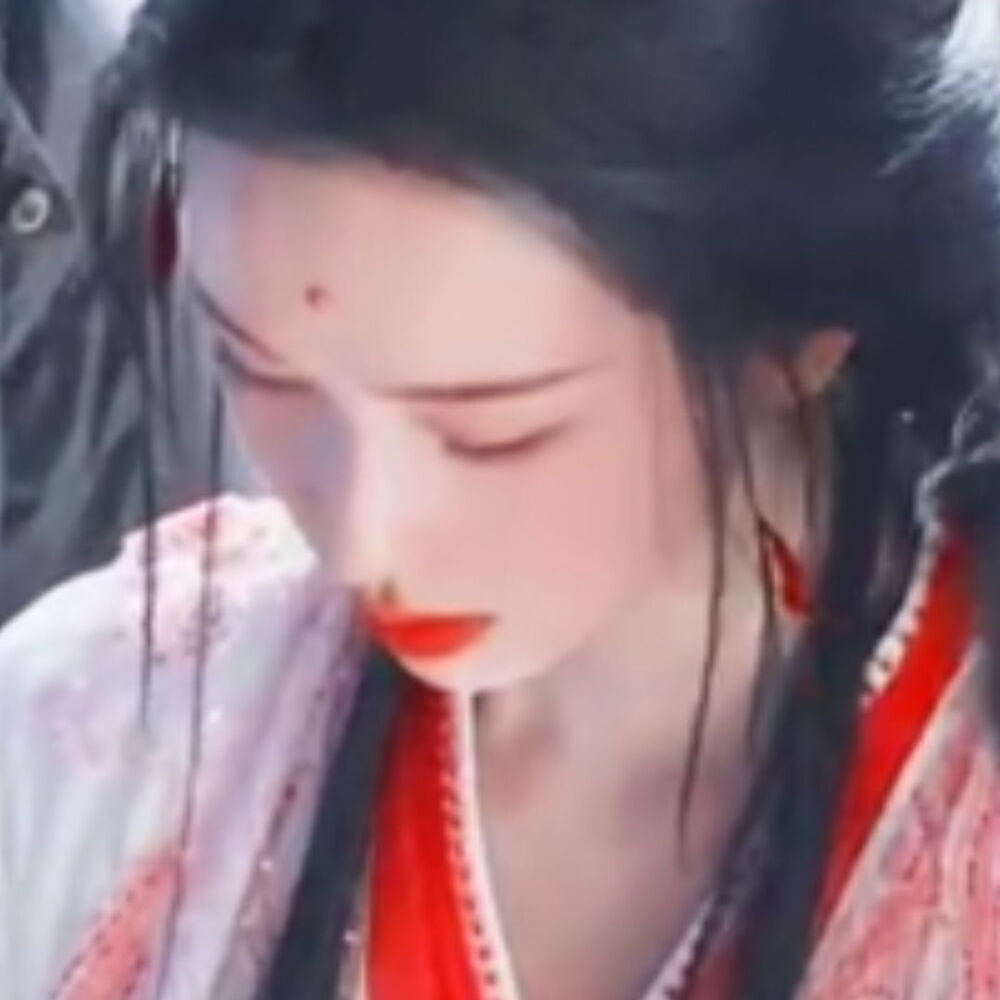 是谁打翻前世柜