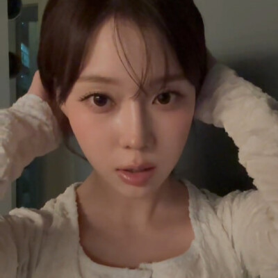 可爱女人