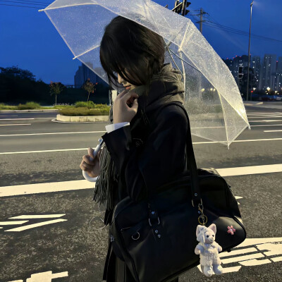 双人头像