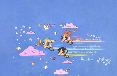 来自星星
