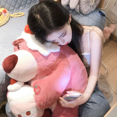 甜妹