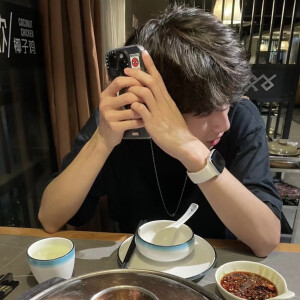 男头