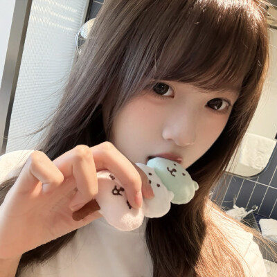 女生头像