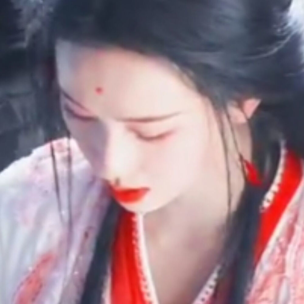 是谁打翻前世柜