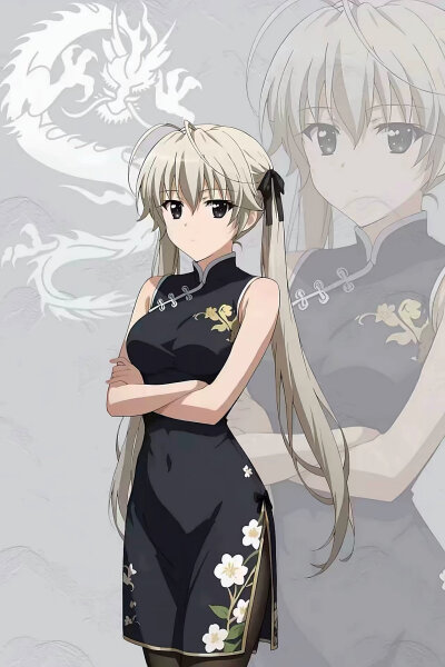 春日野穹