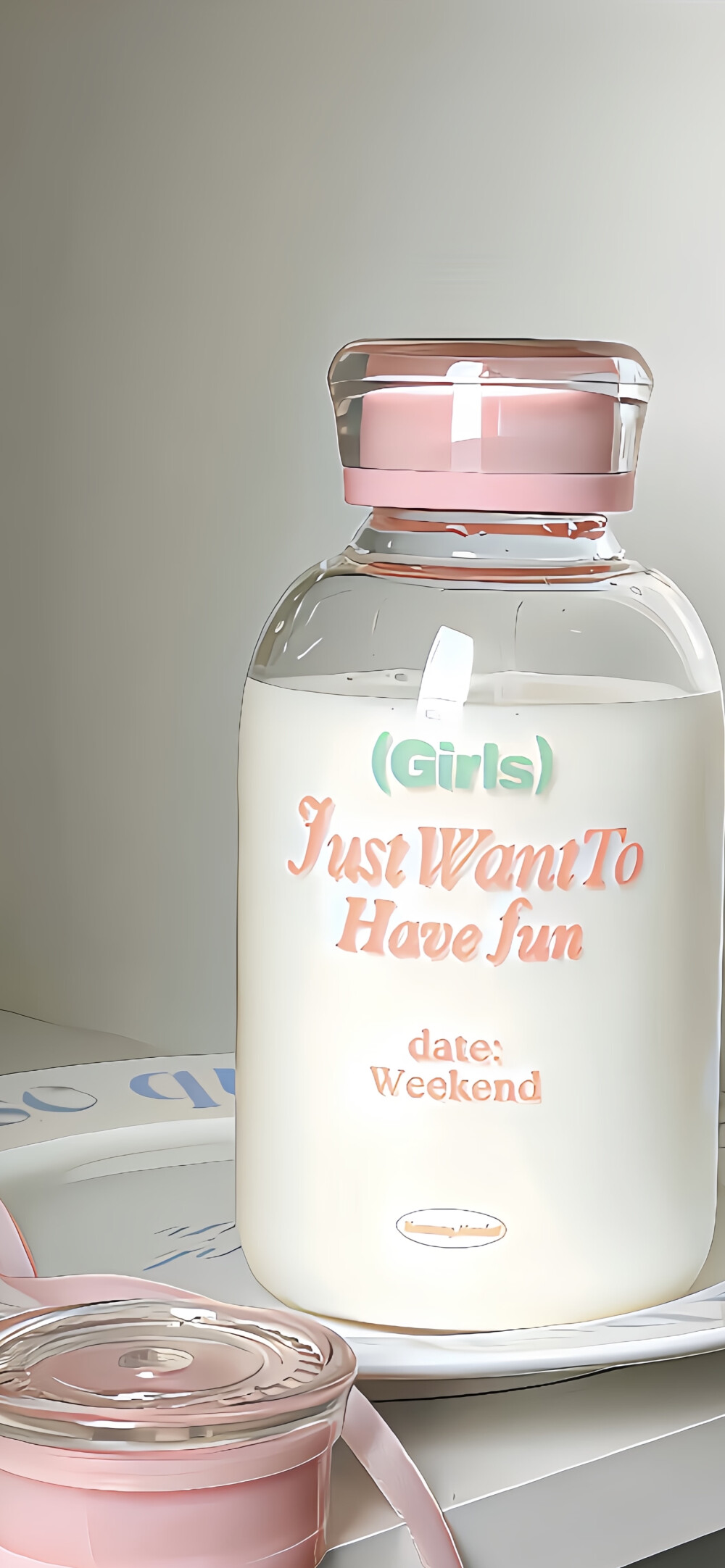 手机壁纸｜聊天背景图