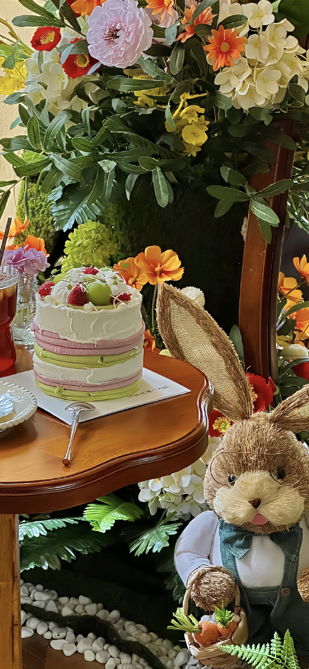 手机壁纸｜聊天背景图