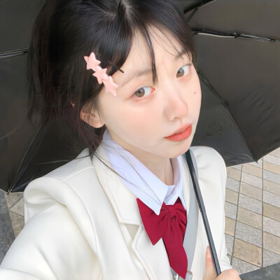 甜妹