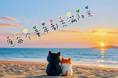 儿童节