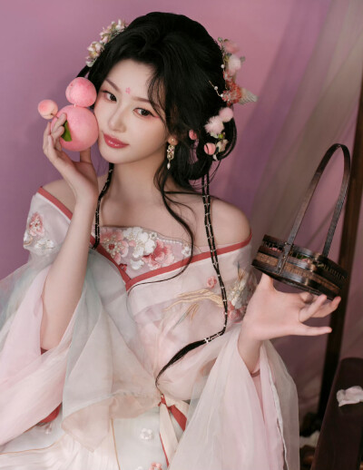 古装