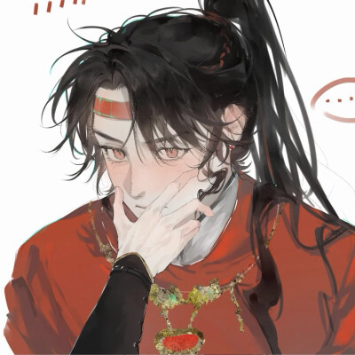 情头