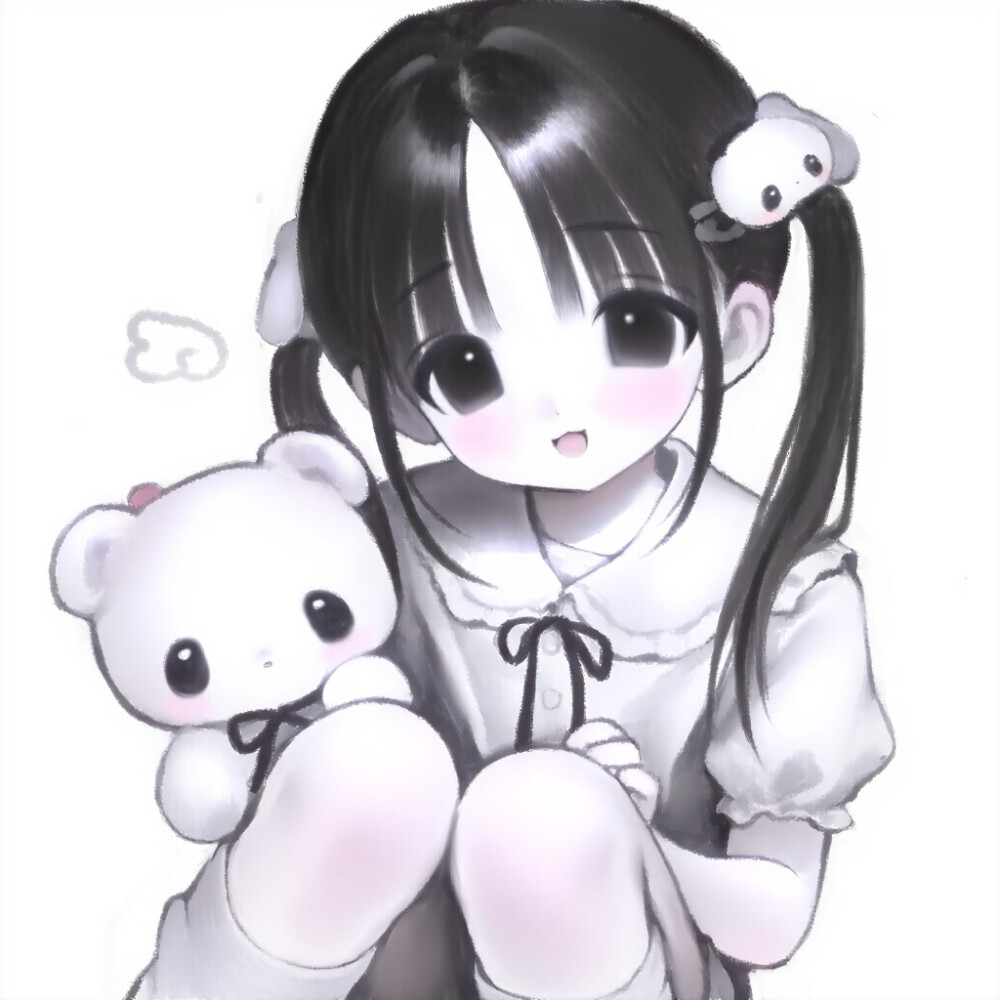 Doll系宅