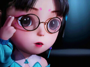 蓝灵娥
师兄啊师兄
Q版