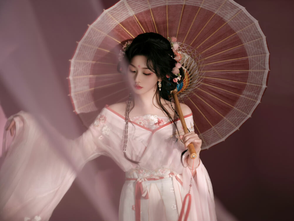 古装