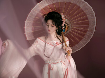 古装