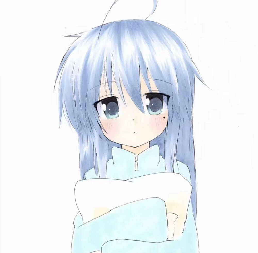 幸运星