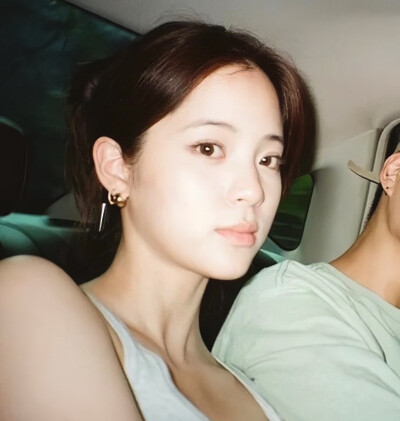 女头