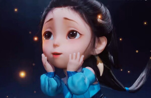 蓝灵娥
师兄啊师兄
Q版