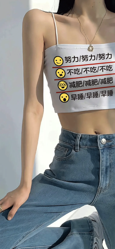 减肥专用