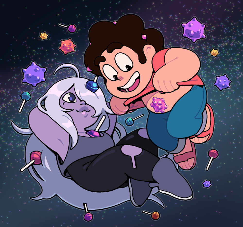 宇宙小子