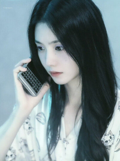 七根心简·木代