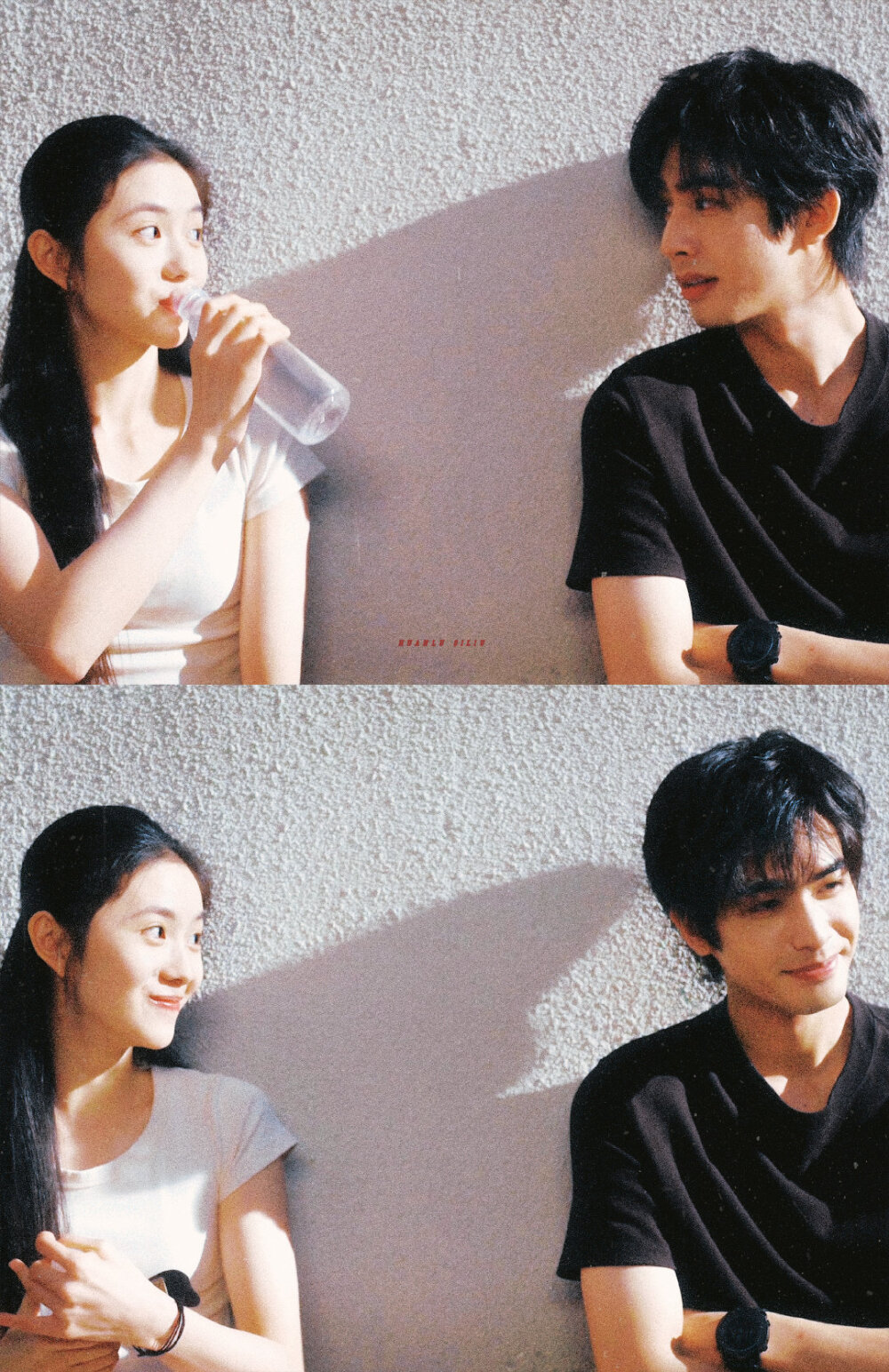 七根心简·木代*罗韧